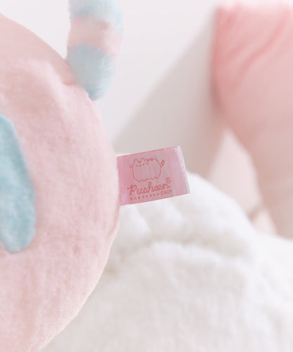 Pink Dreamsheen Plush