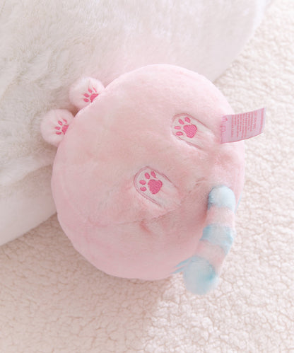 Pink Dreamsheen Plush