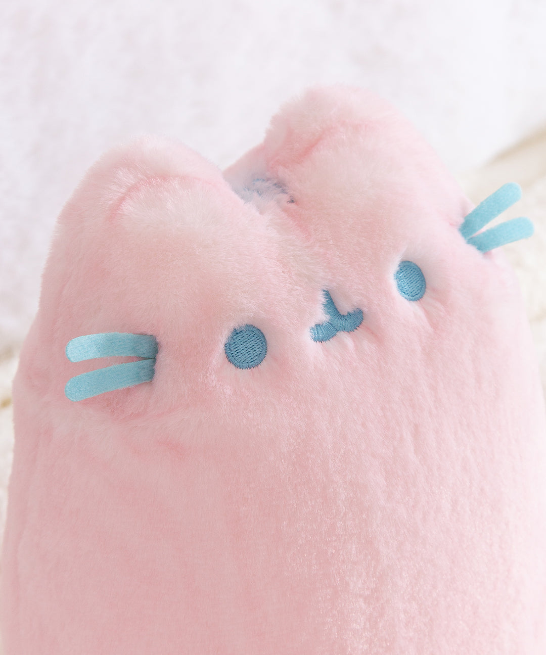 Pink Dreamsheen Plush