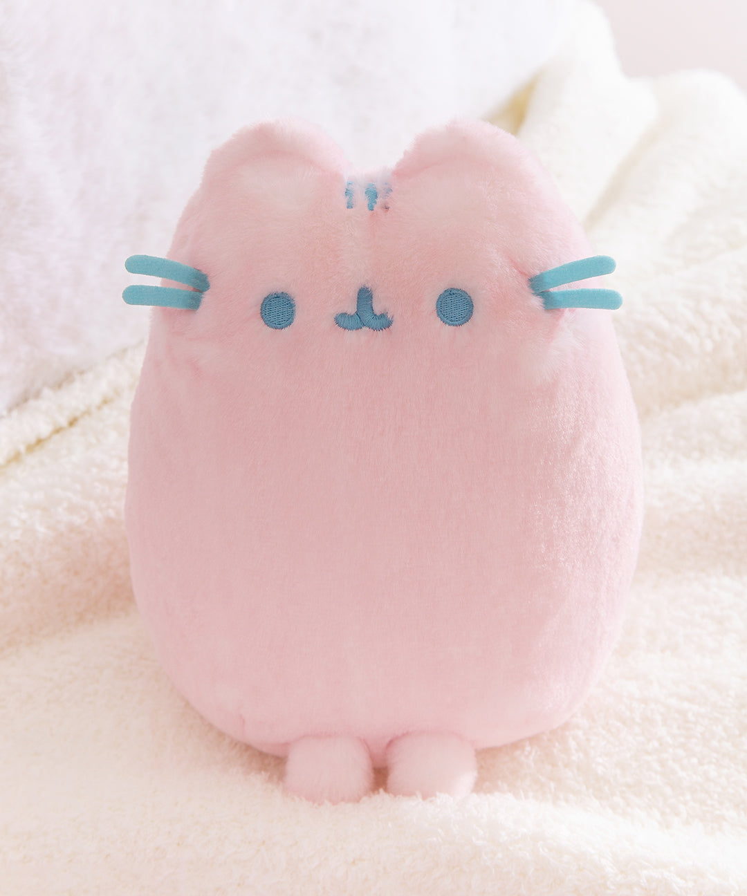 Pink Dreamsheen Plush