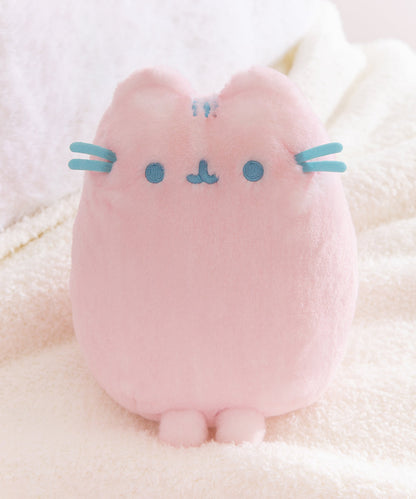 Pink Dreamsheen Plush