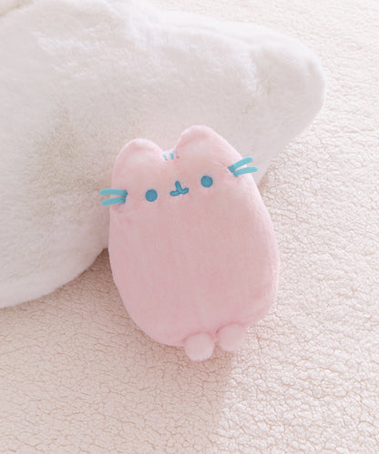 Pink Dreamsheen Plush