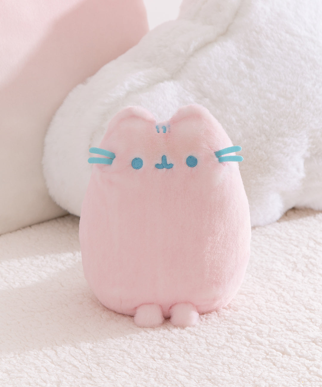 Pink Dreamsheen Plush