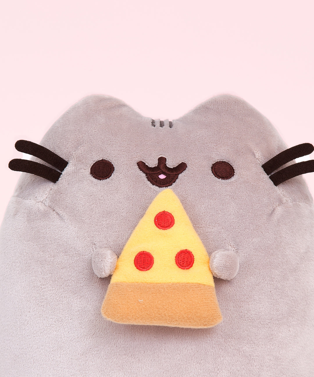 Pizza Pusheen Plush
