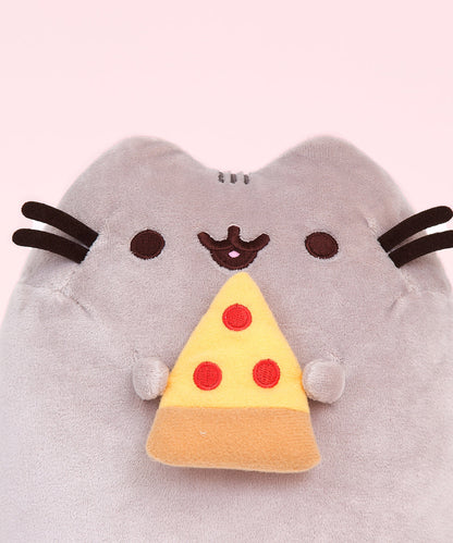 Pizza Pusheen Plush
