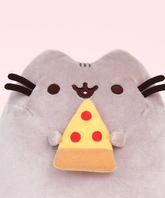 Pizza Pusheen Plush