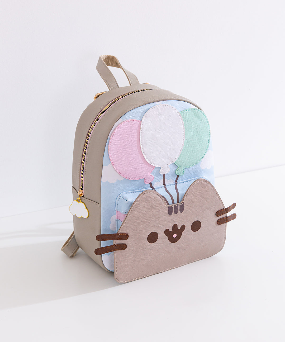 Pusheen 15th Anniversary Balloons Backpack