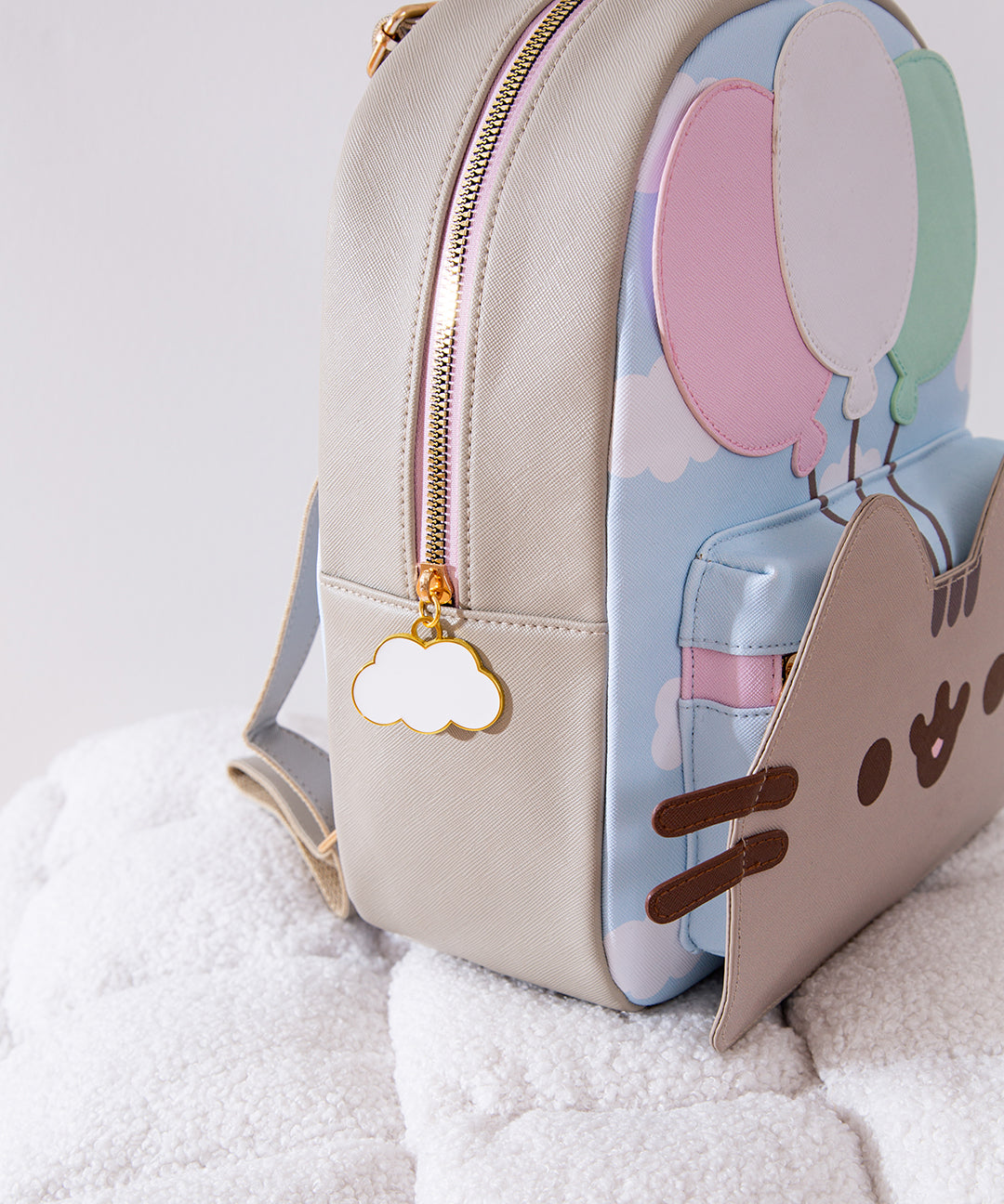 Pusheen 15th Anniversary Balloons Backpack