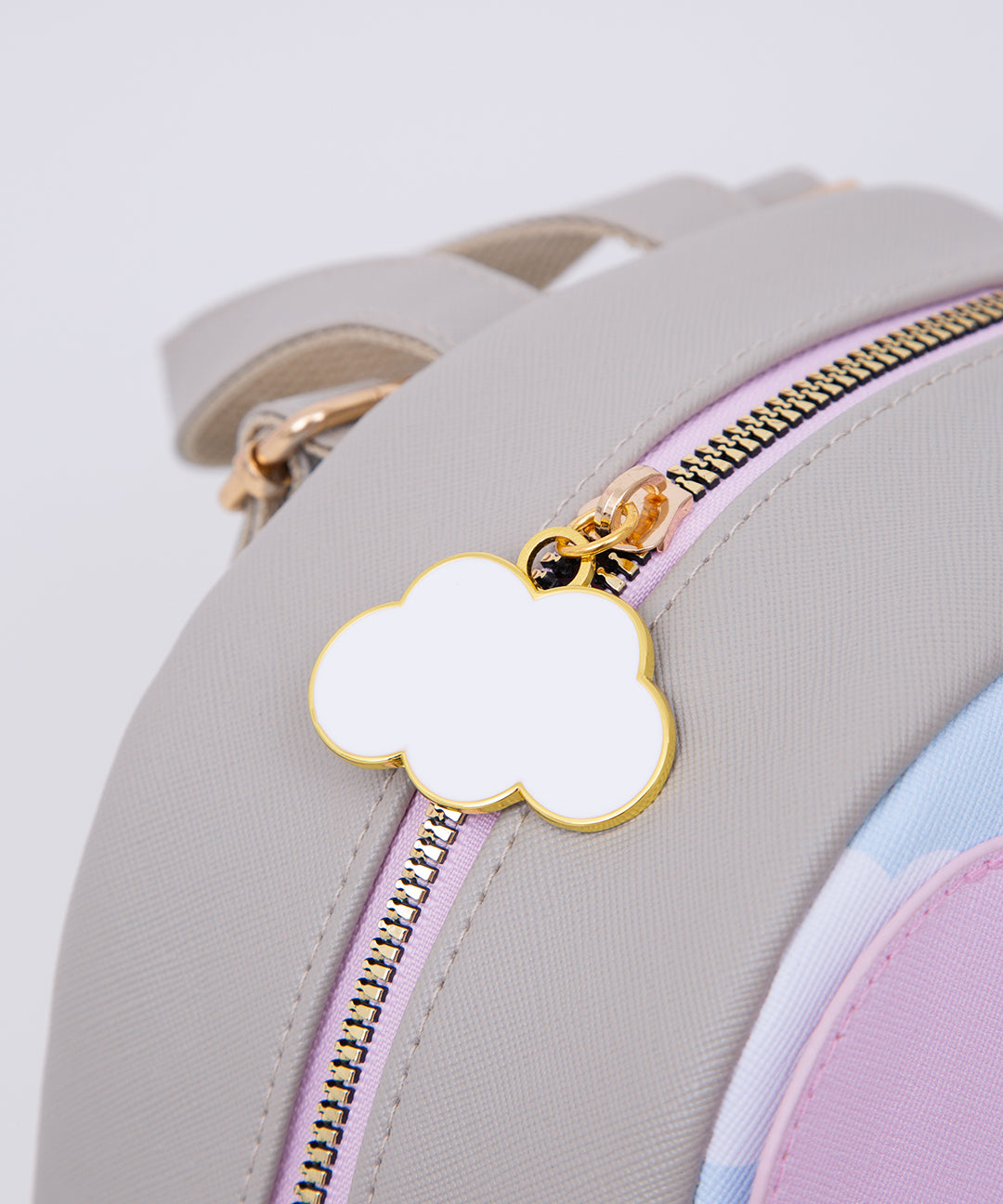 Pusheen 15th Anniversary Balloons Backpack