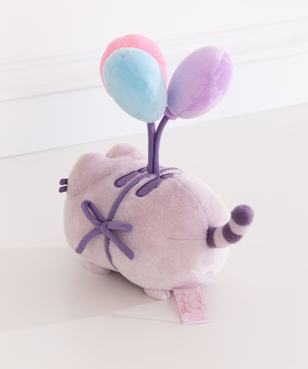 Pusheen 15th Anniversary Balloons Plush