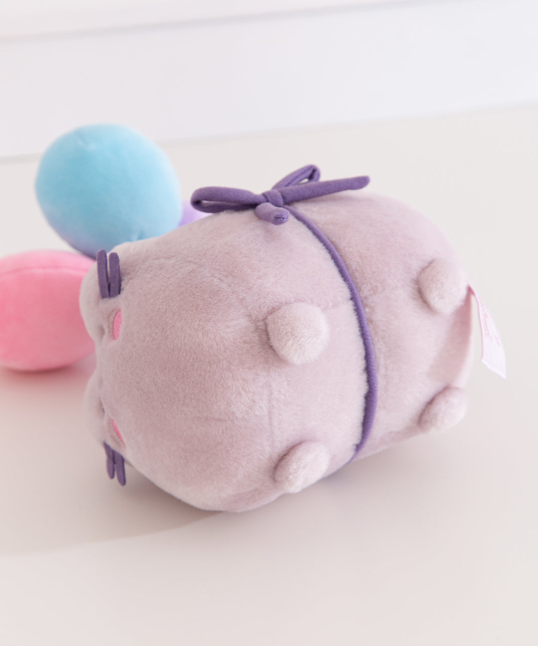 Pusheen 15th Anniversary Balloons Plush