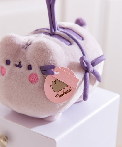 Pusheen 15th Anniversary Balloons Plush