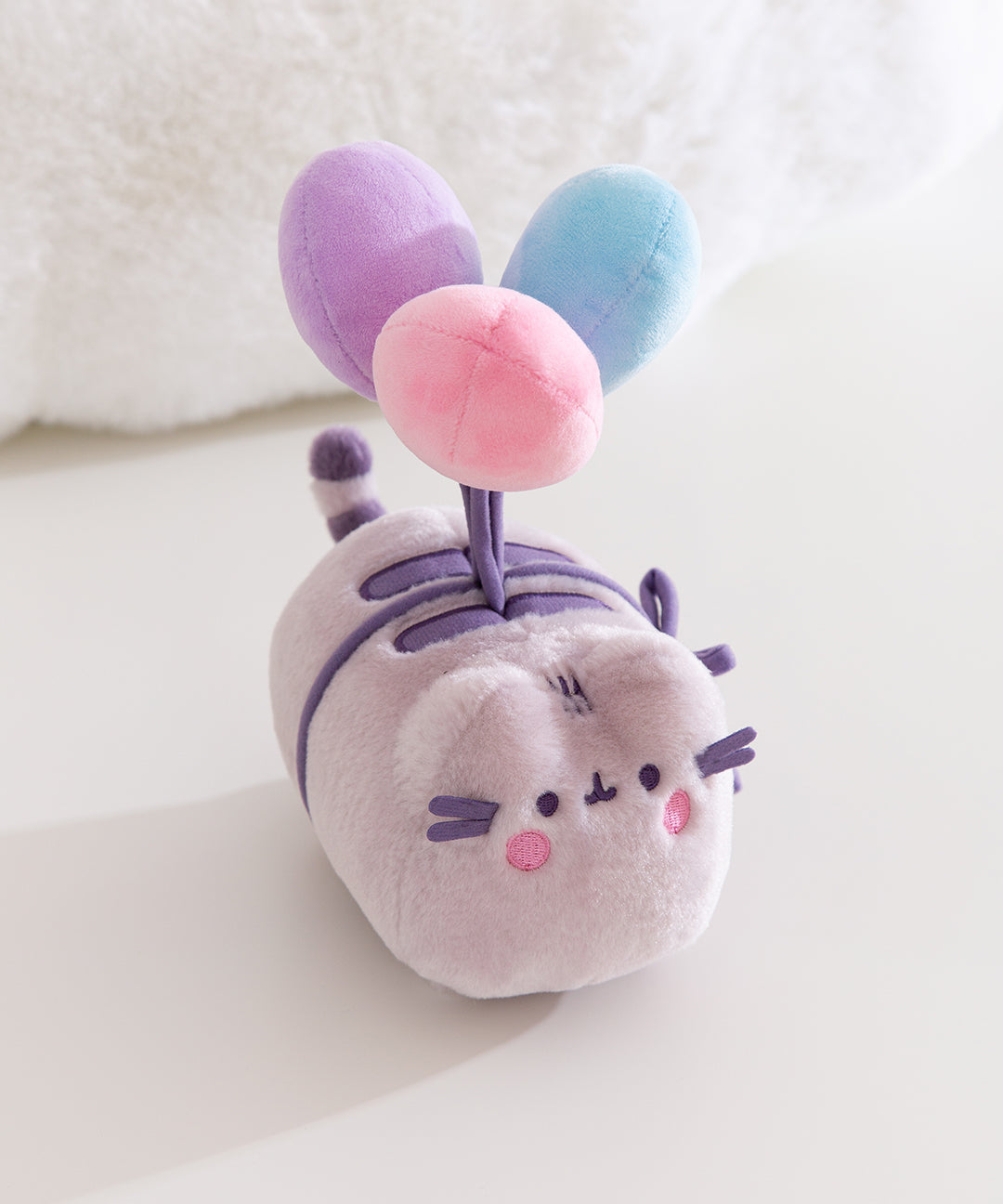 Pusheen 15th Anniversary Balloons Plush