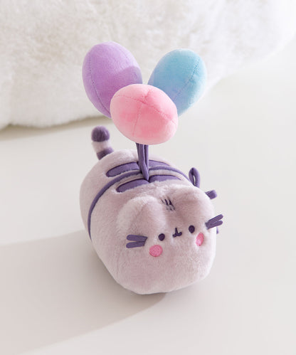 Pusheen 15th Anniversary Balloons Plush