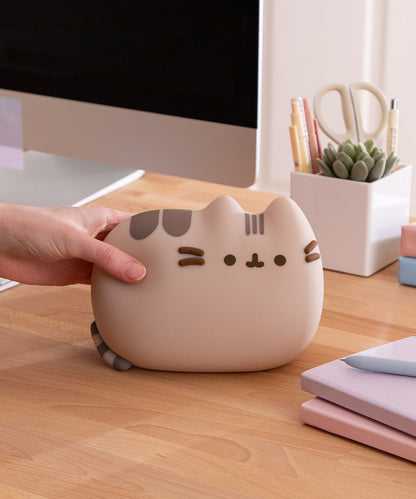 Pusheen 3D Lamp