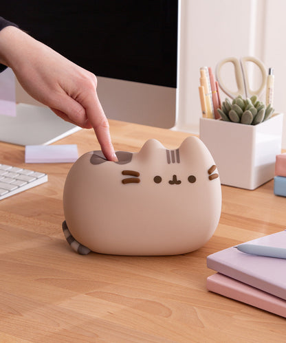 Pusheen 3D Lamp