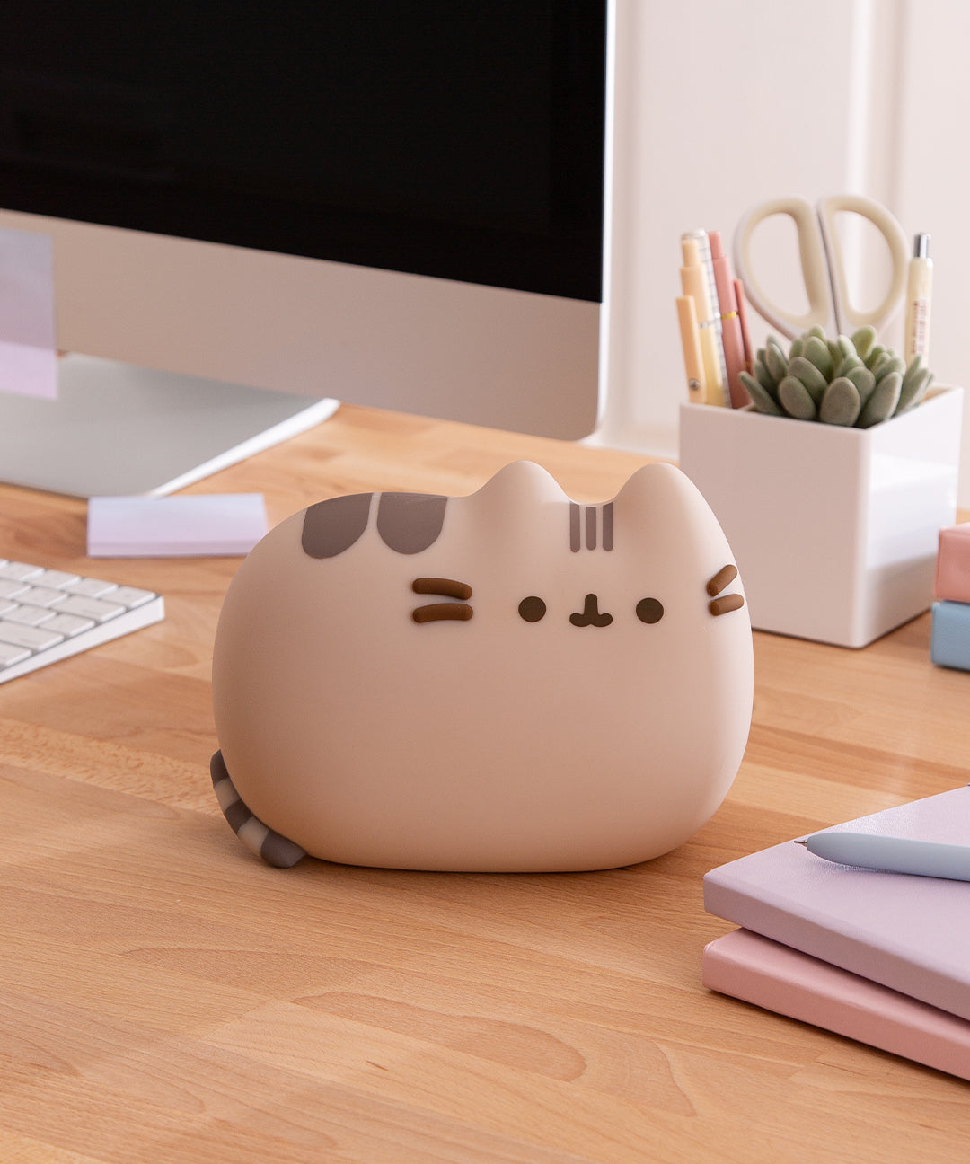 Pusheen 3D Lamp