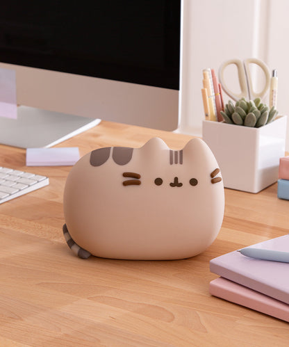 Pusheen 3D Lamp