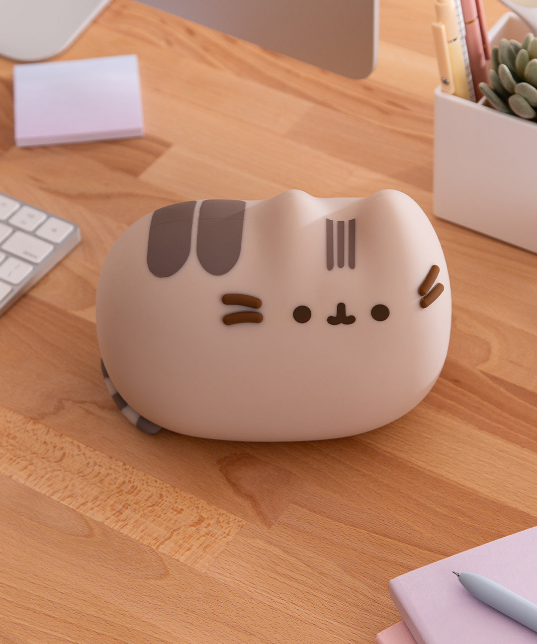 Pusheen 3D Lamp
