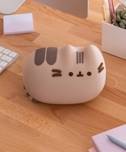 Pusheen 3D Lamp