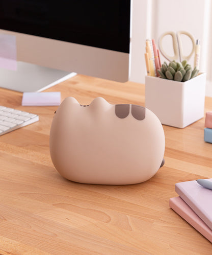 Pusheen 3D Lamp