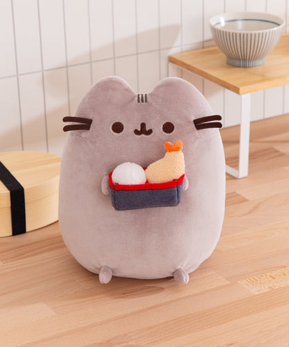 Pusheen Bento Box Plush