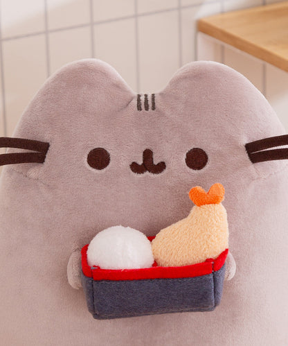 Pusheen Bento Box Plush
