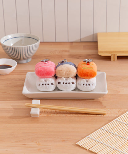 Pusheen Bento Box Surprise Plush