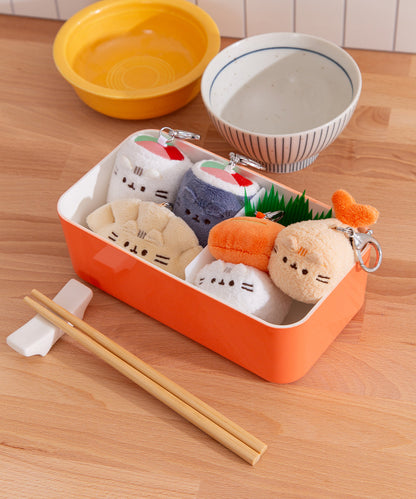 Pusheen Bento Box Surprise Plush