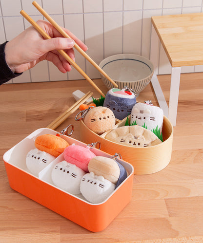 Pusheen Bento Box Surprise Plush