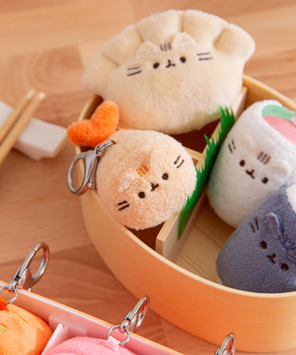 Pusheen Bento Box Surprise Plush