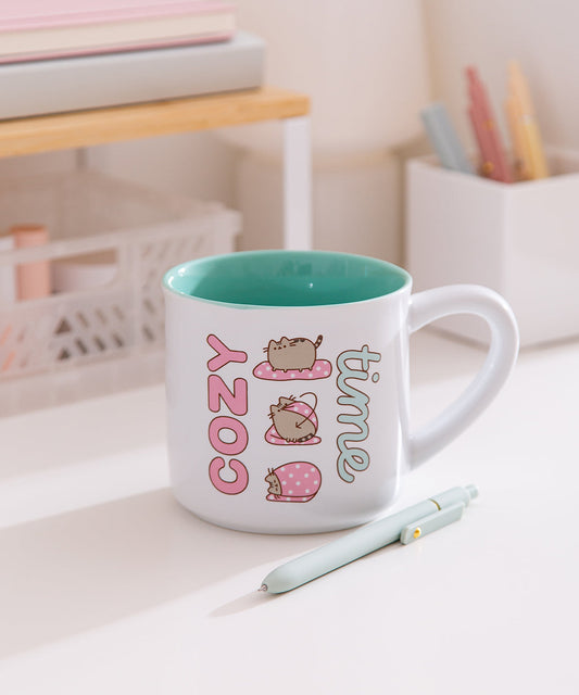 Pusheen Cozy Time Mug