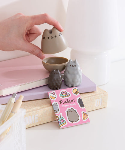 Pusheen Mini Nesting Dolls