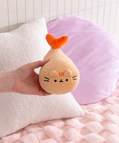 Pusheen Shrimp Tempura Plush