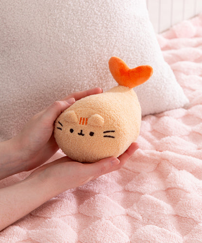 Pusheen Shrimp Tempura Plush