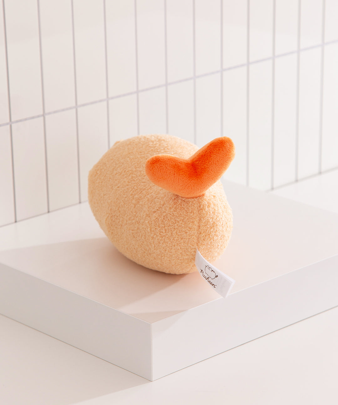 Pusheen Shrimp Tempura Plush