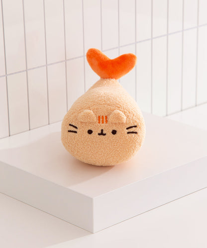 Pusheen Shrimp Tempura Plush