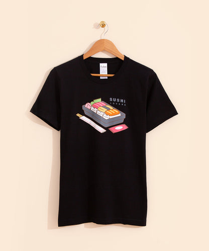 Pusheen Sushi Lovers Tee