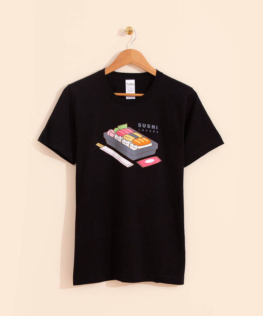 Pusheen Sushi Lovers Tee