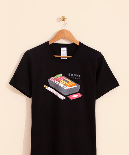 Pusheen Sushi Lovers Tee
