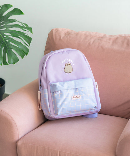 Pusheen Backpack