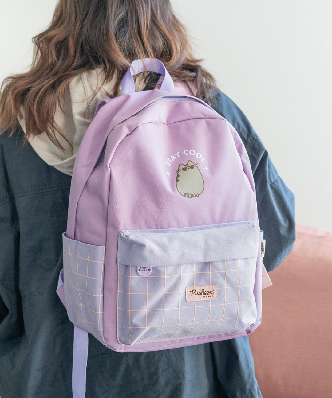 Pusheen Backpack