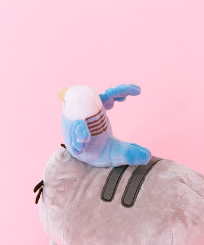 Pusheen & Bo Best Friends Plush Set