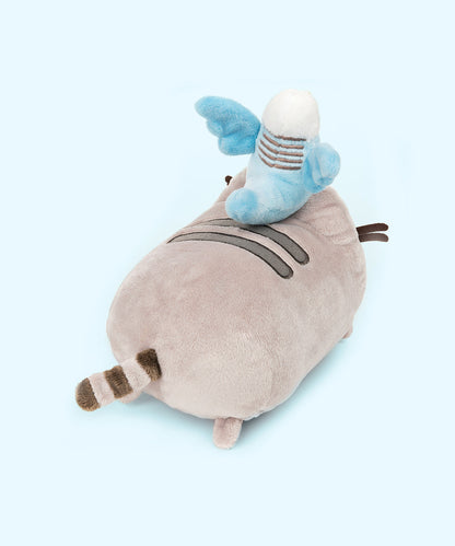 Pusheen & Bo Best Friends Plush Set