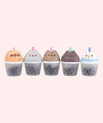 Pusheen Boba Tea Surprise Squishy