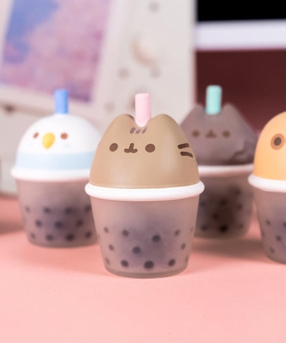 Pusheen Boba Tea Surprise Squishy