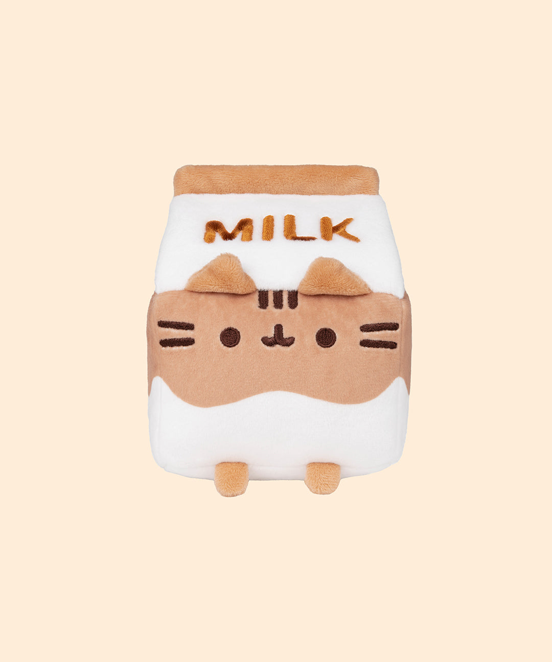 Pusheen Chocolate Milk Sips Plush