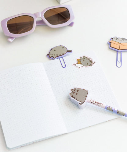 Pusheen Deluxe Stationery Set