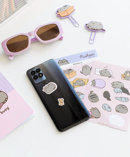 Pusheen Deluxe Stationery Set