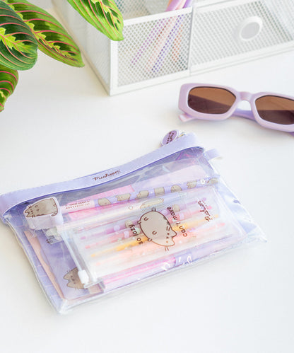 Pusheen Deluxe Stationery Set
